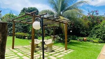 Jardin