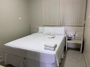 Standard-Doppelzimmer