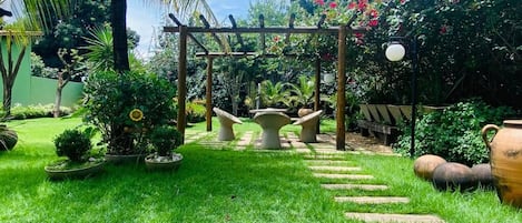 Garten