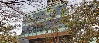 ทรีโบ ซูรักชา อินน์