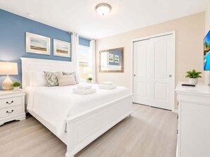 9 chambres, Wi-Fi