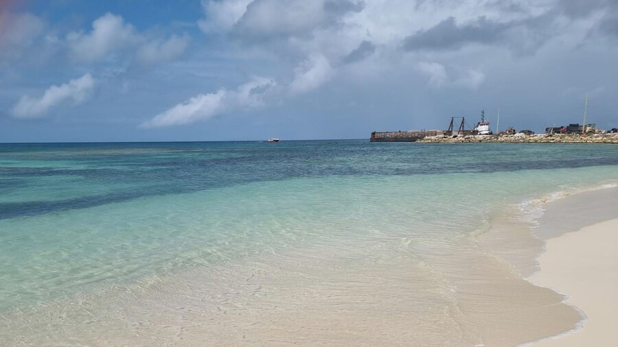 Comfortable 1-bed Cottage in Codrington Barbuda