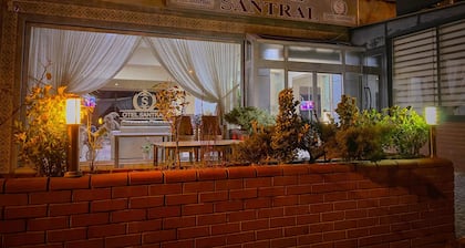 Ankara Santral Otel