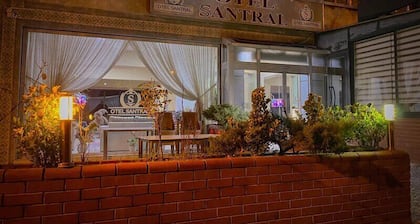 Ankara Santral Otel