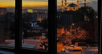 Ankara Santral Otel