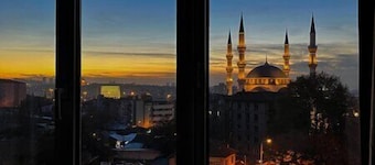 Ankara Santral Otel