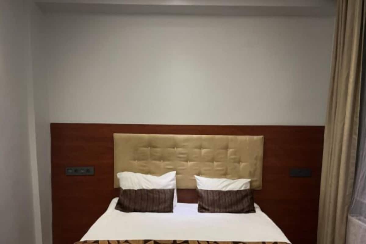 Wi-Fi gratuito, lenzuola