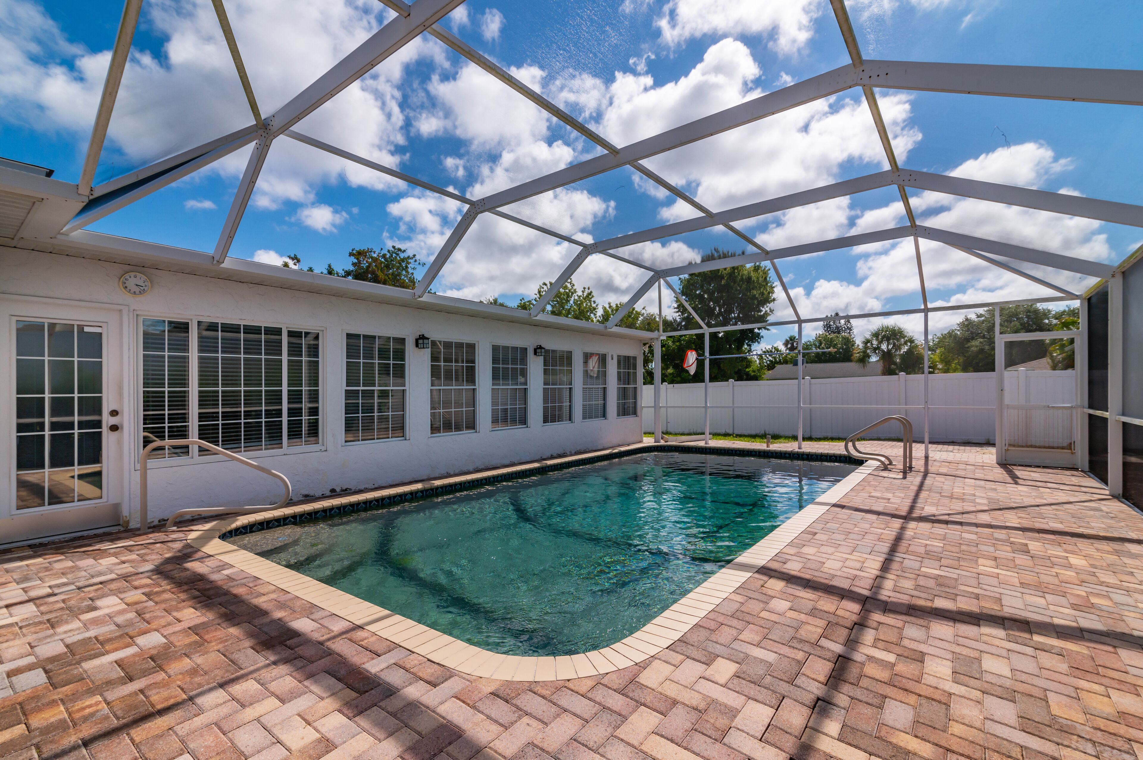 Sarasota Private vacation home