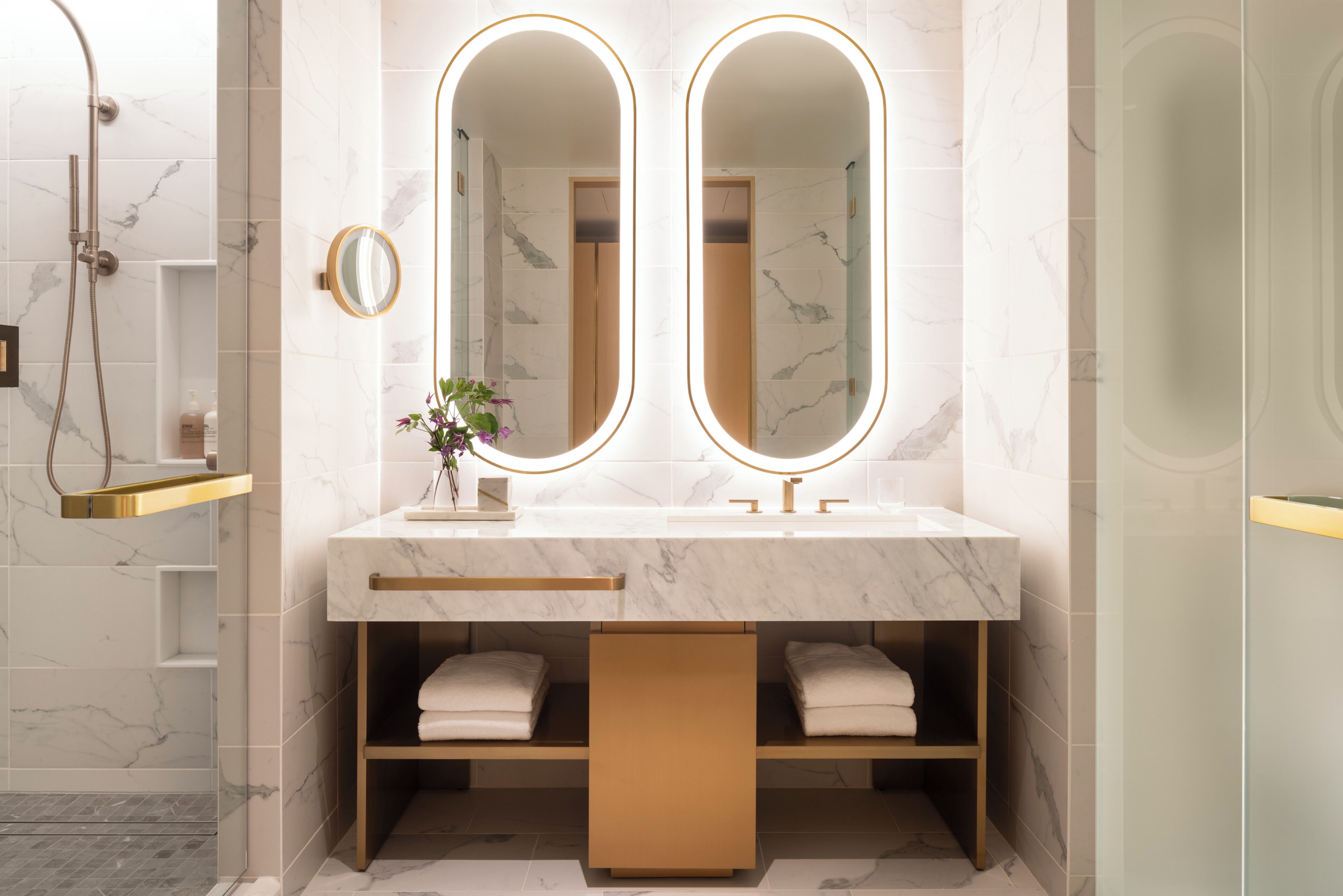 premium bedding, down duvets, pillow-top beds, minibar