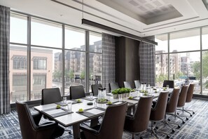 Meeting facility - Four Seasons Hotel Minneapolis (Minneapolis)