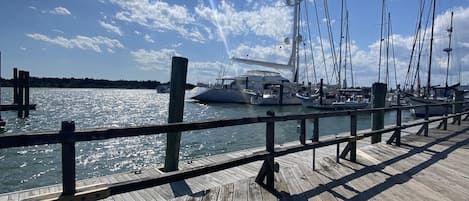 Marina