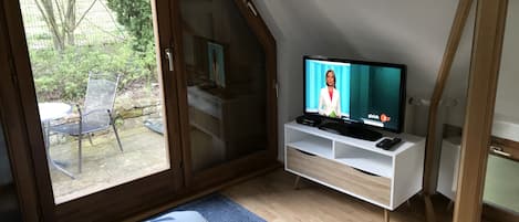 1 Schlafzimmer
