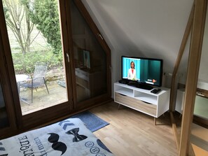 1 slaapkamer