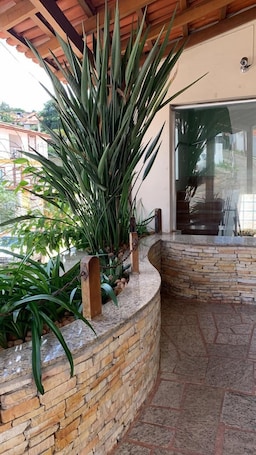 Recepción