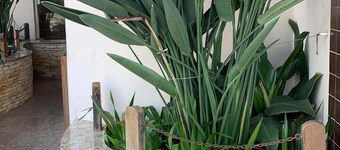 Pousada Caminho dos Escravos