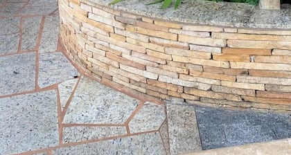 Pousada Caminho dos Escravos