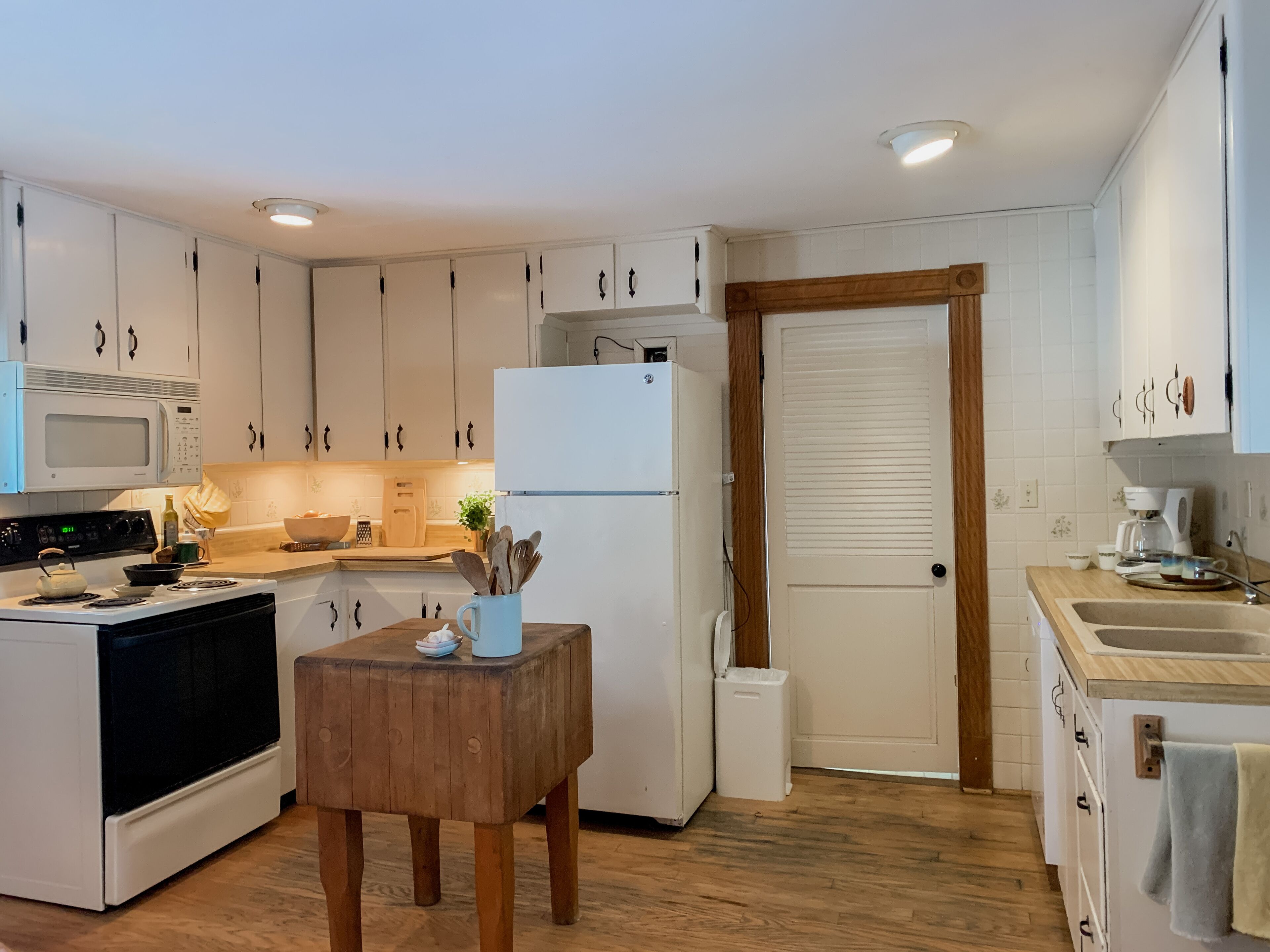 Waterbury Hollow - 2br close to Stowe / Sugarbush