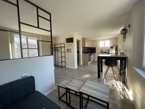 Interior - Gîte Le Cosy (Bourseville)