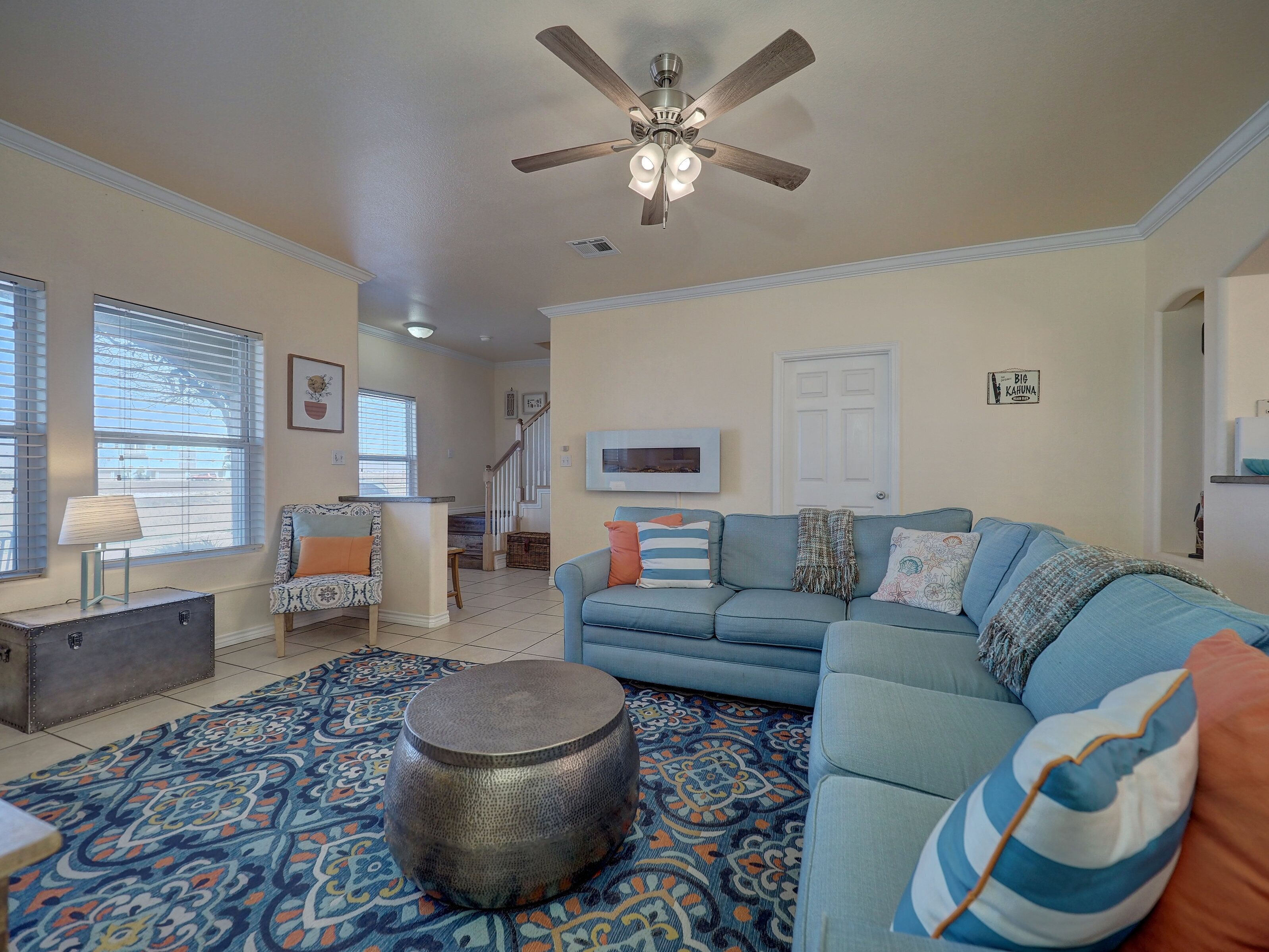 Sunset Harbor, Tx🌅 bay front condo, beach, pool, pets ok