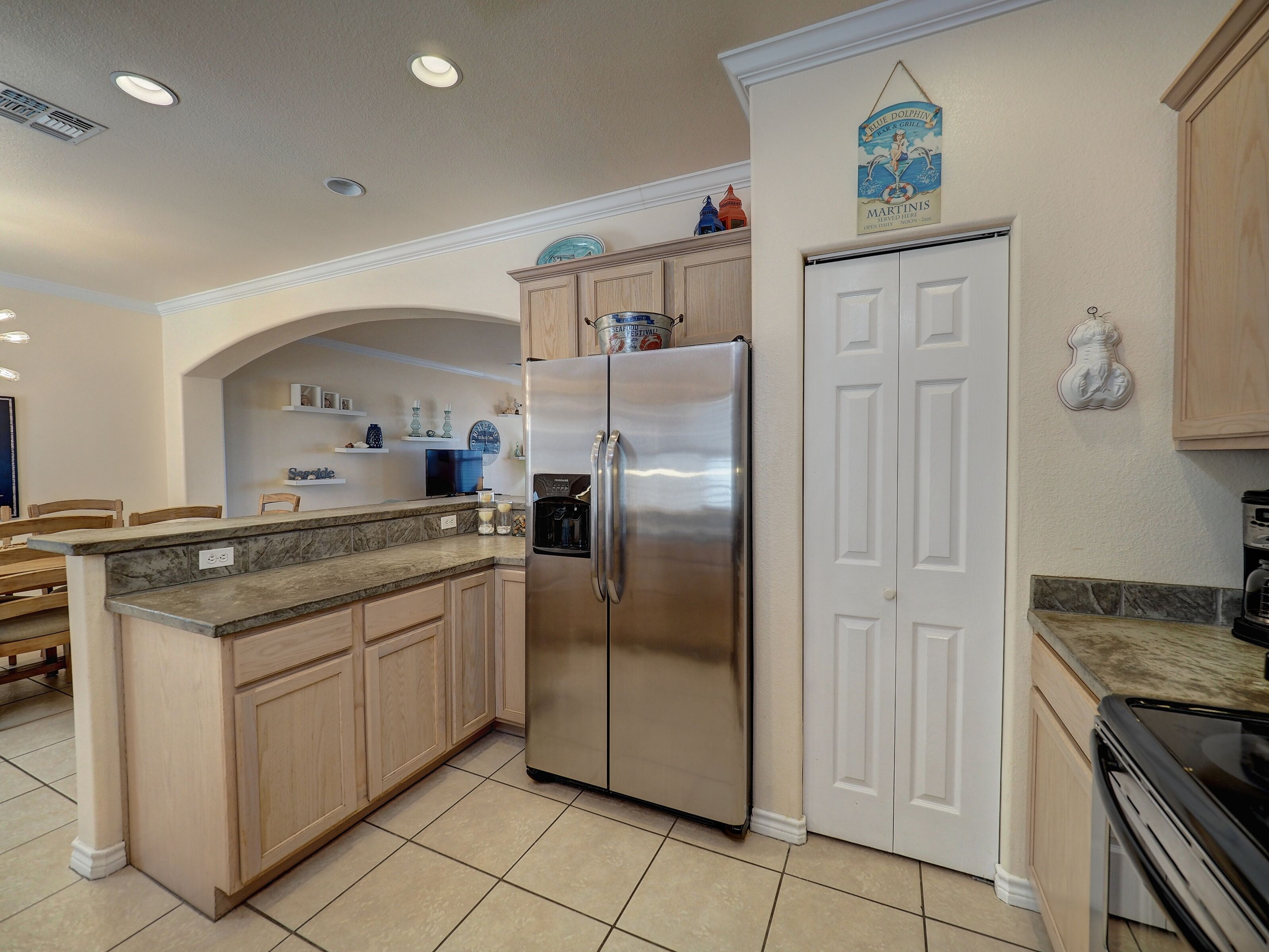 Sunset Harbor, Tx🌅 bay front condo, beach, pool, pets ok