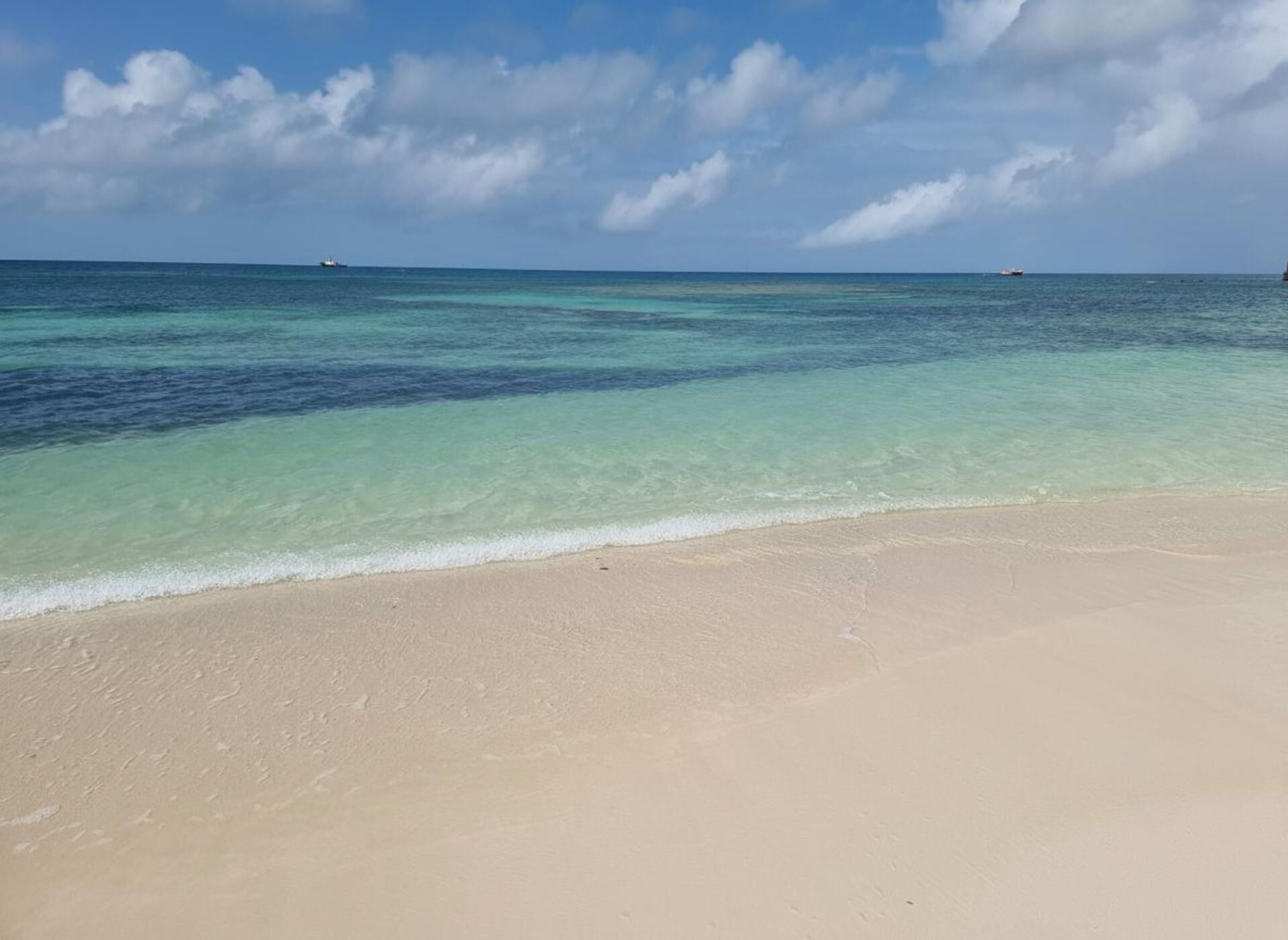 海灘