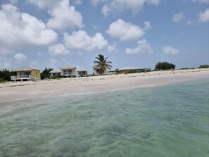Stuga | Strand