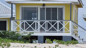 Detalle exterior