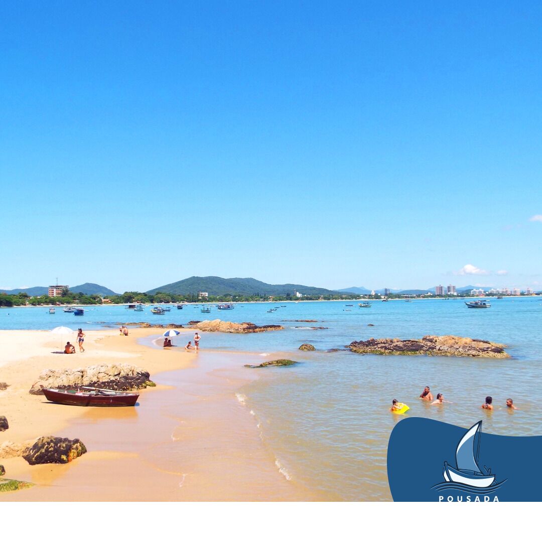 Beach nearby, white sand