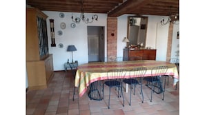 Restauration