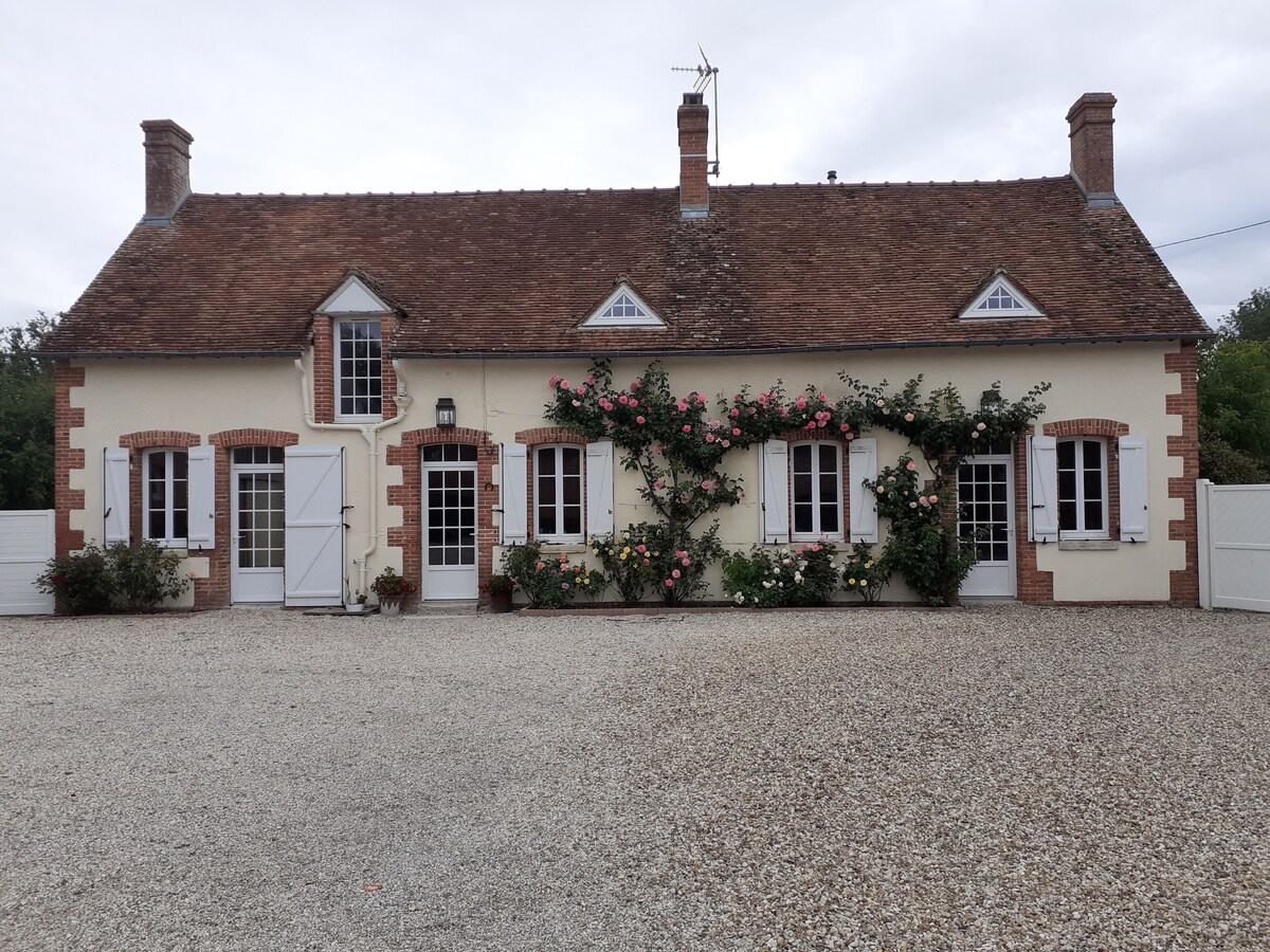 Image de profil de l’hôte