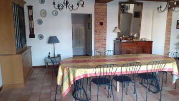 Restauration