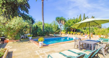 Son Prunes by North Properties Mallorca