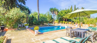 Son Prunes by North Properties Mallorca