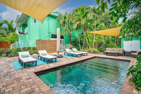 Islamorada Apartment