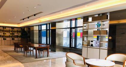 Ji Hotel