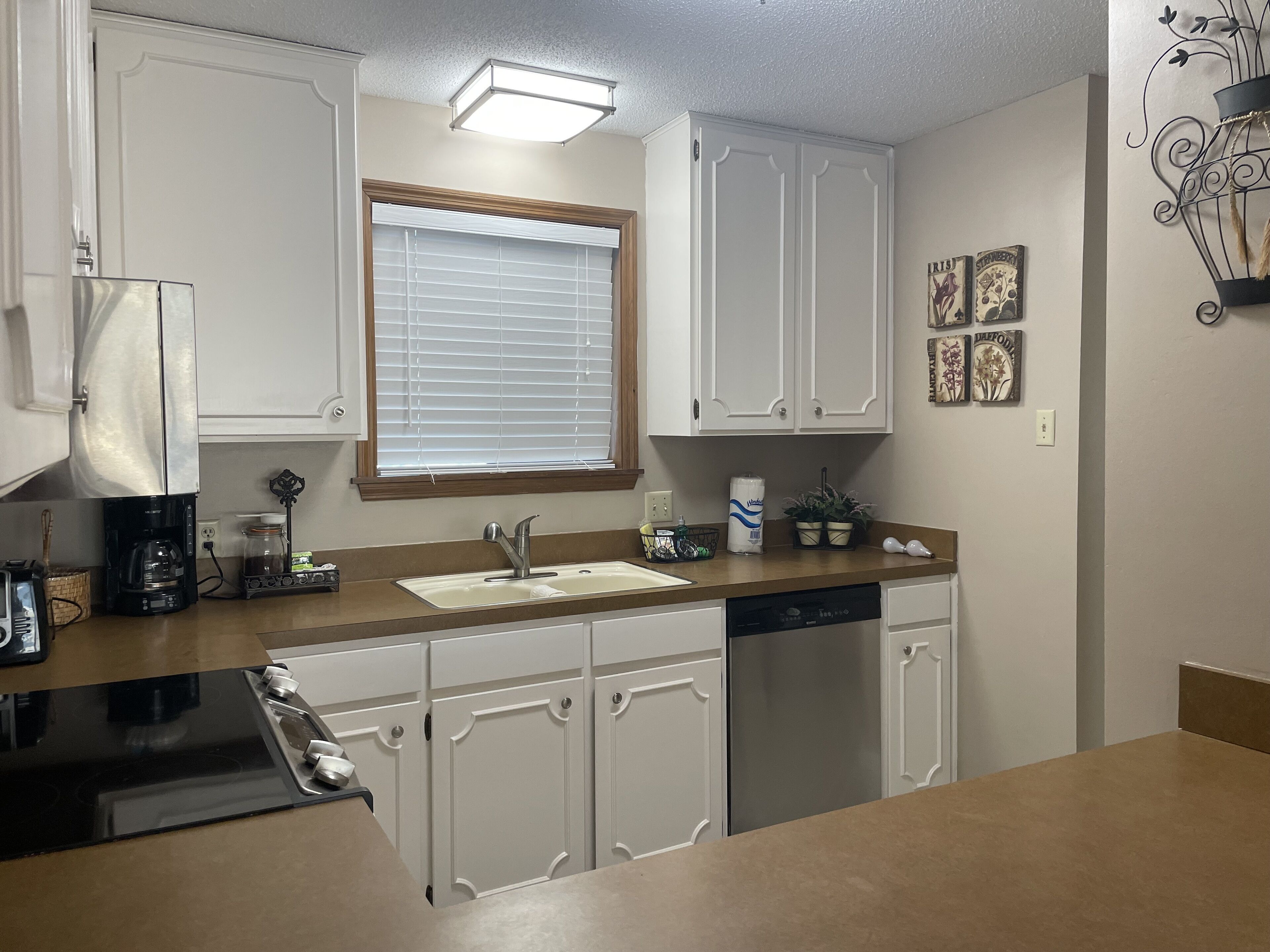 Cliffside Condo, Unit 42, Fairfield Bay-Walk In, 99.00 winter special