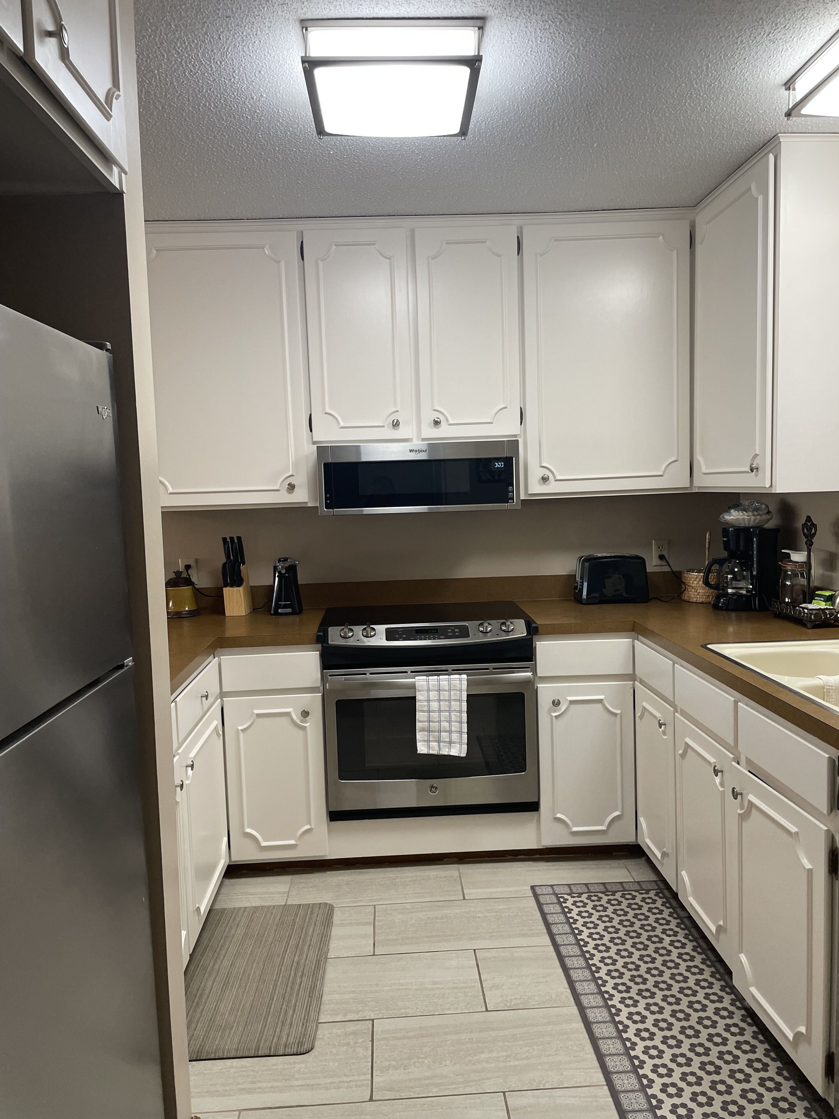 Cliffside Condo, Unit 42, Fairfield Bay-Walk In, 99.00 winter special