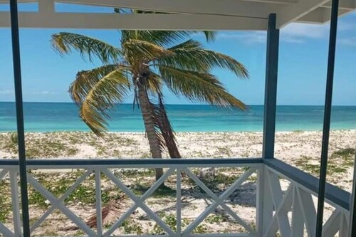 Captivating 1-bed Cottage in Codrington