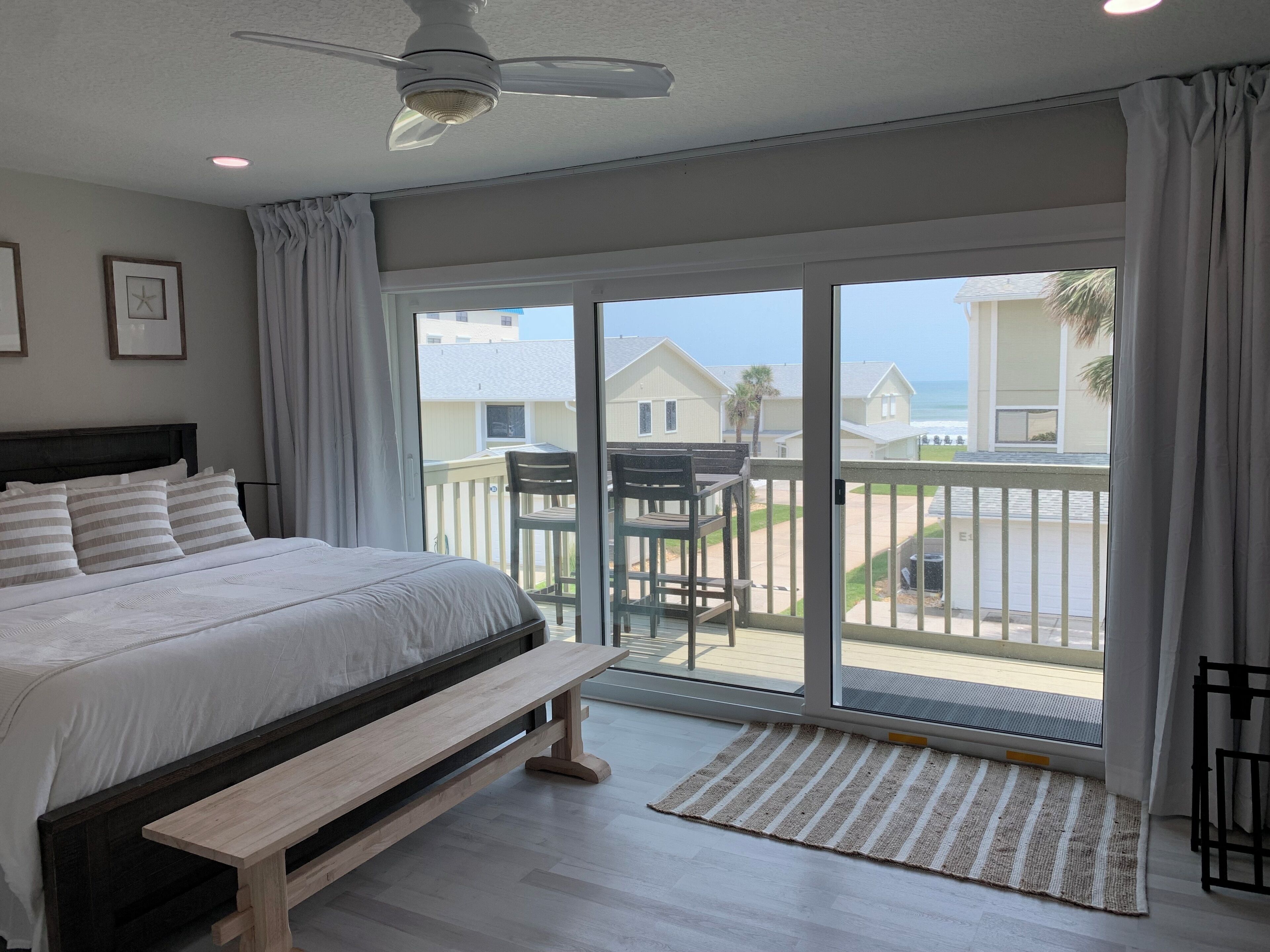 ZEN BEACH RETREAT OCEAN VIEW TOWNHOUSE 