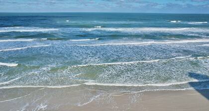 ZEN BEACH RETREAT OCEAN VIEW TOWNHOUSE