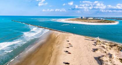 ZEN BEACH RETREAT OCEAN VIEW TOWNHOUSE
