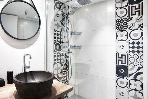 Apartment SAINTE CLAIR