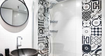Apartment SAINTE CLAIR