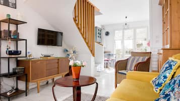 Télévision, chaßne hi-fi