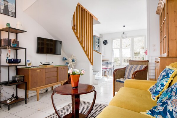 تلفزيون، ستيريو