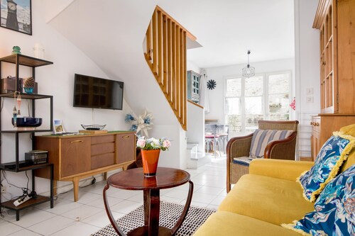 Apartment SAINTE CLAIR