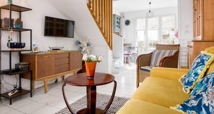 Apartment SAINTE CLAIR