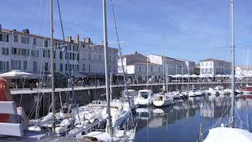 Port de plaisance