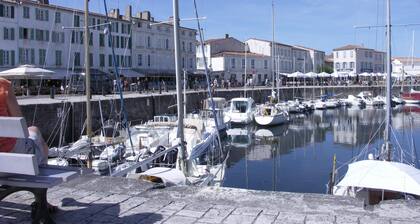 STUDIO CYCLADE Ă 30M DE L'OCĂAN