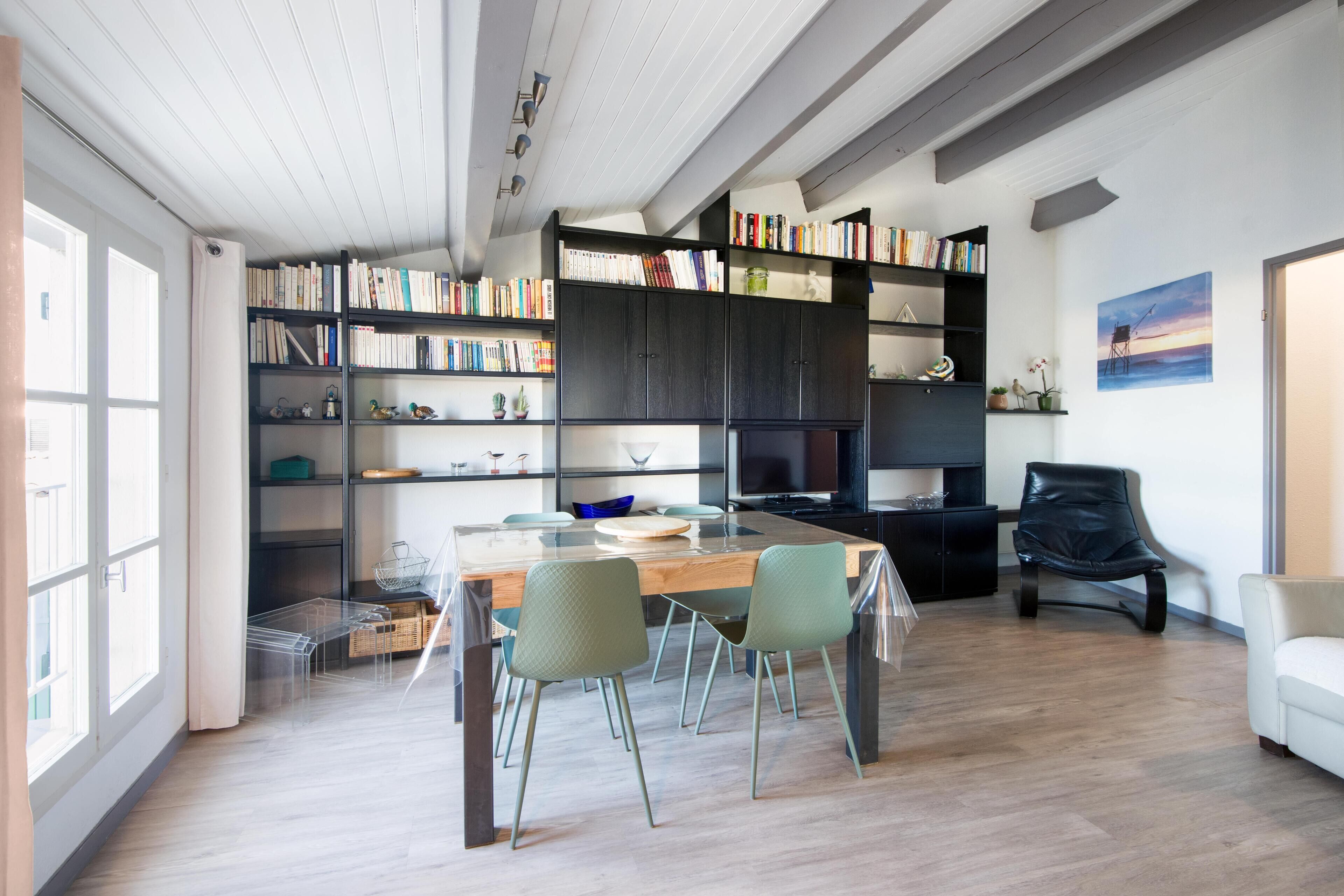 Intérieur